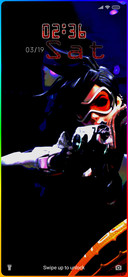 Anime Leon