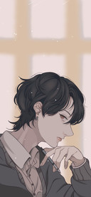 花样年华 男版
