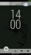 Sailfish 999