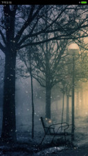 雪之森