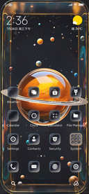 Planet Exploration