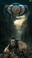Warcraft