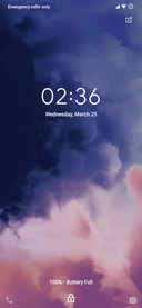Oxygen OS 10.0_Dark