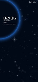 unknown galaxy