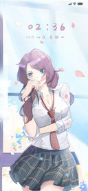 Rc 樱花学姐