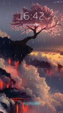 松