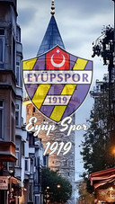 EYUP SPOR 1919