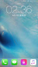 7s 3D touch