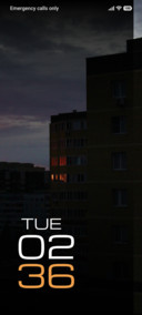 City Radiance