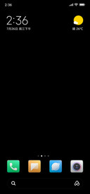 BlackAndroid
