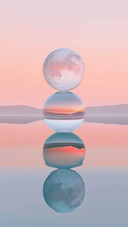 Minimalist Abstract