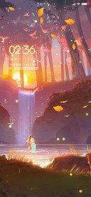 梦幻仙境