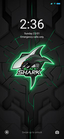Black Shark 3