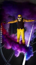 AE恶魔梦境