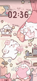 Sweet Sleep Rabbit