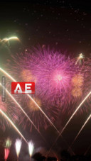 AE夜烟