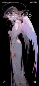 Lady Angel