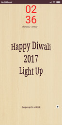 2017 Diwali Light