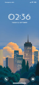 City Light