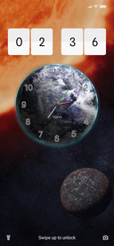 Beauty of Space