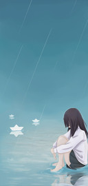 记忆成雨
