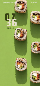 Sushi Stories ??