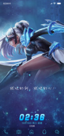 王者荣耀全女神