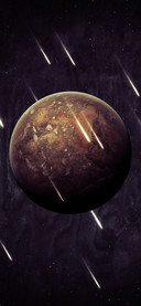 The Vast Universe-PAIXIN