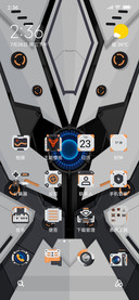 Kuwait Mech