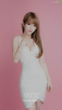 韩国美少女yurisa