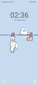 little rabbit