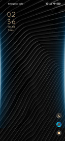 Minimalism law