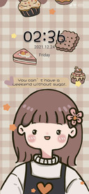 Sweet Words