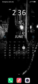 Office Night Lantern tt