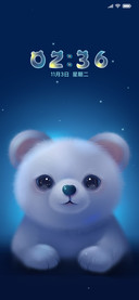 星空熊
