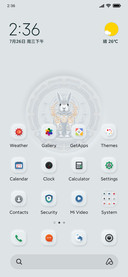 Hong Rabbit