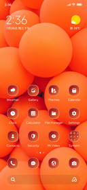 Ballons