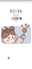 Lovely circus