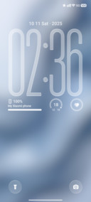 Glass 26M