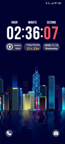 Urban Diary