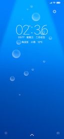 夏日泡沫