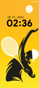 sports tennis