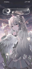 Metal Angel