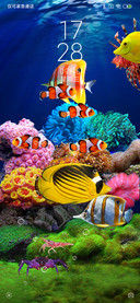 超级梦幻水族馆