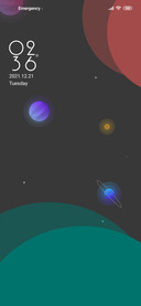 Planet simplicity