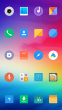 CleanUI v10