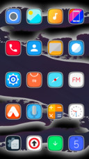 Blue Grey