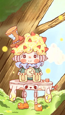 奔赴梦幻奇遇