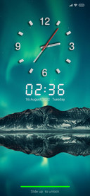 Aurora