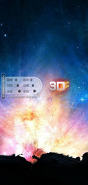 3D视觉时苒